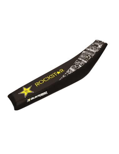 BLACKBIRD Rockstar Energy Seat Cover KTM SX/SX-F