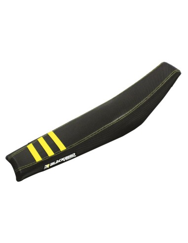BLACKBIRD Stealth Yellow Seat Cover KTM