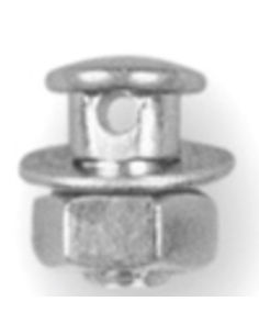 V BIKE 100 Anchor Bolts...