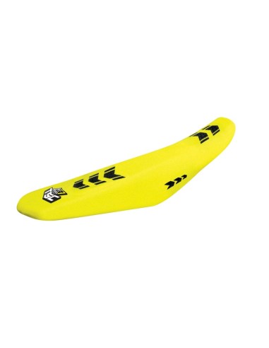 BLACKBIRD TSC Seat Cover Yellow