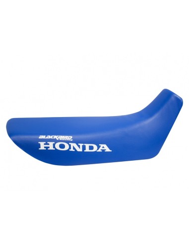 BLACKBIRD Husa Scaun Traditional Honda Blue
