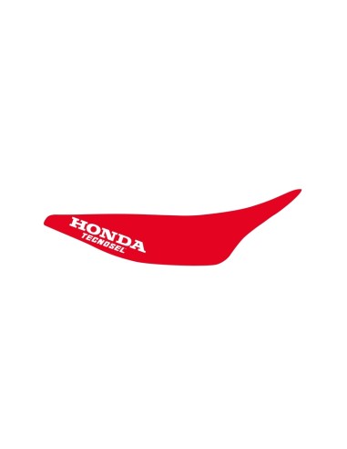 TECNOSEL Seat Cover Team Honda 1992