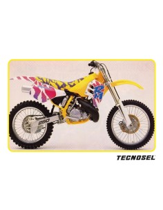 TECNOSEL Seat Cover OEM... 2