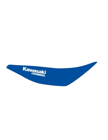 TECNOSEL Seat Cover Team Kawasaki 1996