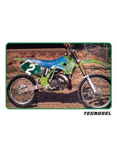TECNOSEL Seat Cover Team... 2