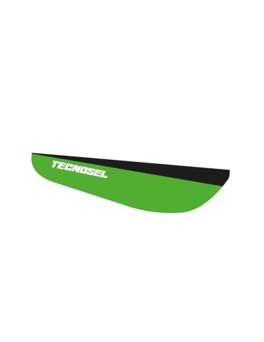 TECNOSEL Seat Cover OEM Kawasaki 2000