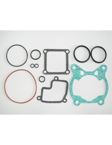 TECNIUM Top End Gasket Set