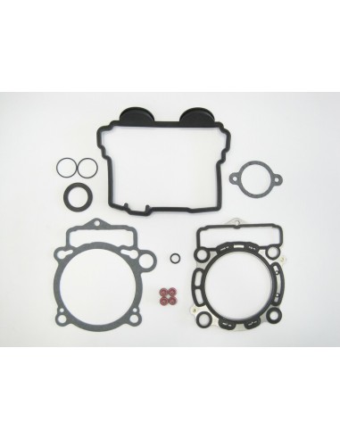 TECNIUM Top End Gasket Set