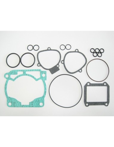 TECNIUM Top End Gasket Set