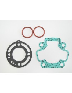 TECNIUM Top End Gasket Set