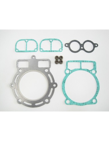 TECNIUM Top End Gasket Set