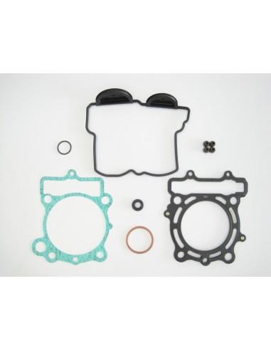 TECNIUM Top End Gasket Set