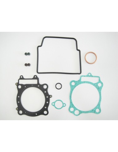 TECNIUM Top End Gasket Set