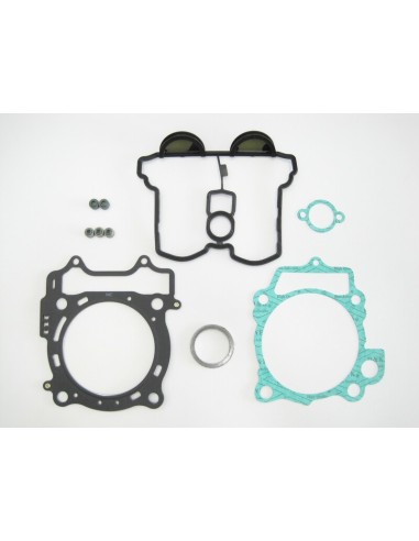 TECNIUM Top End Gasket Set