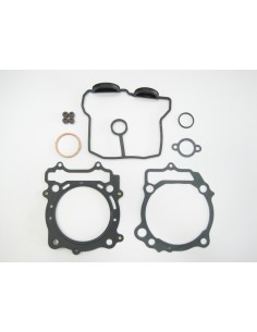 TECNIUM Top End Gasket Set