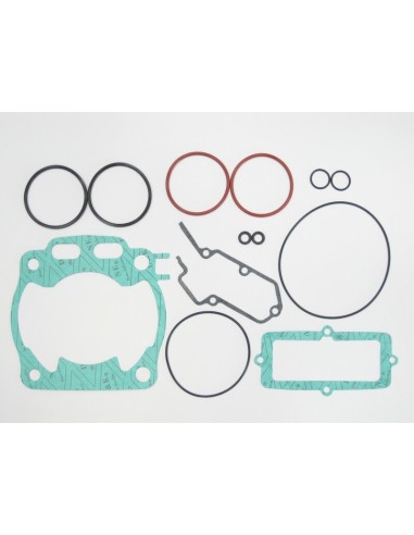 TECNIUM Top End Gasket Set