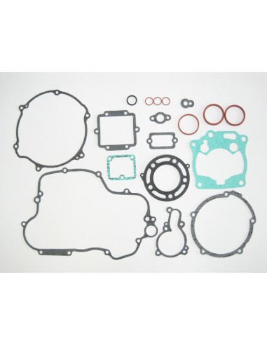 Set de garnituri TECNIUM
