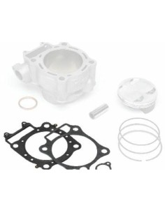 VERTEX Top End Gasket Set