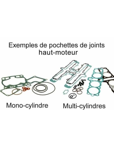 CENTAURO Top End Gasket Set