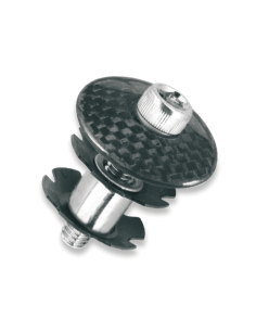 V BIKE Star Nut A-Head...