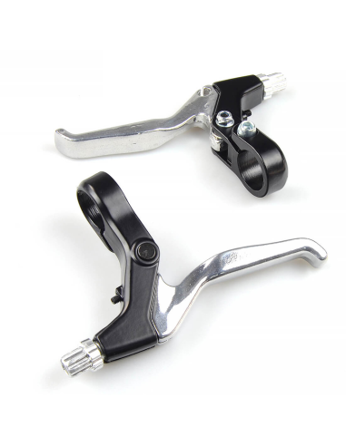 V BIKE Bicycle Lever Set City / Mtb. Cantilever Brake.