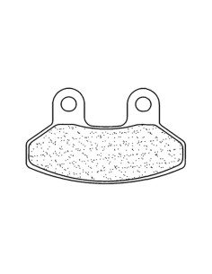 CL BRAKES Scooter Sintered...