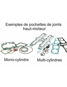 CENTAURO Top End Gasket Set
