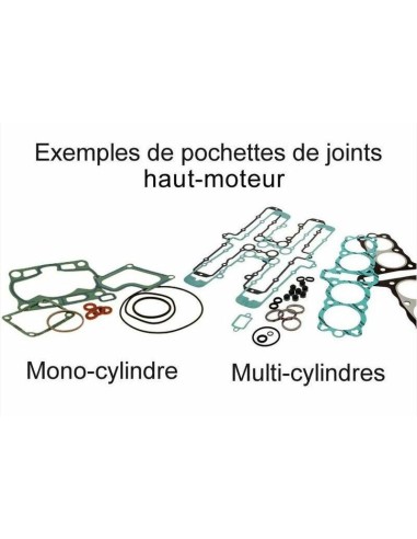 CENTAURO Top End Gasket Set