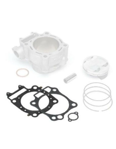 CYLINDER WORKS Big Bore Top End Gasket Set