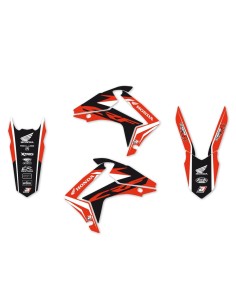 Kit grafic BLACKBIRD Dream... 2