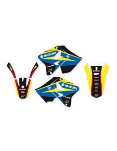 Kit grafic BLACKBIRD Dream... 2