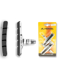ALHONGA Brake Pads Set...