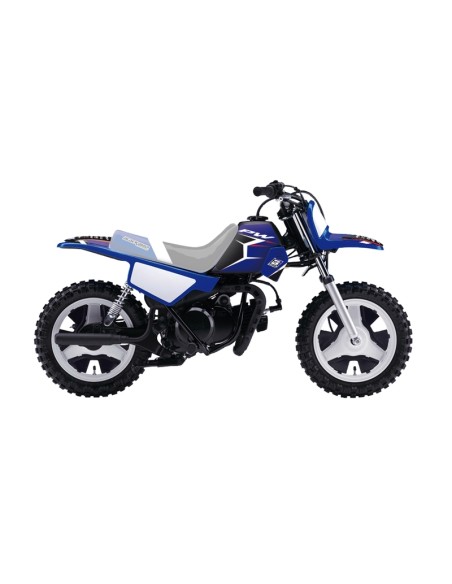 BLACKBIRD Dream Graphic 4 Graphic Kit Yamaha PW50