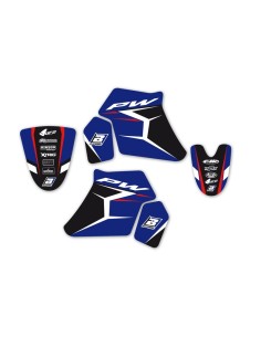 Kit grafic BLACKBIRD Dream... 2