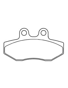 CL BRAKES Maxi Scooter...