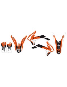 Kit grafic BLACKBIRD Dream... 2