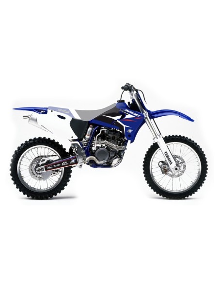 BLACKBIRD Dream Graphic 4 Graphic Kit Yamaha