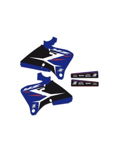 Kit grafic BLACKBIRD Dream... 2