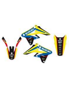 Kit grafic BLACKBIRD Dream... 2