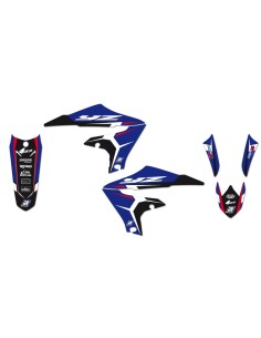 Kit grafic BLACKBIRD Dream... 2
