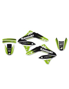 Kit grafic BLACKBIRD Dream... 2