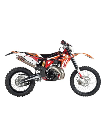 BLACKBIRD Dream Graphic 4 Complete Graphic Kit Beta RR