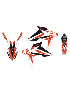 Kit grafic BLACKBIRD Dream... 2