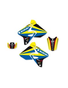 Kit grafic BLACKBIRD Dream... 2