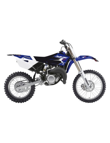 BLACKBIRD Dream Graphic 4 Complete Graphic Kit Yamaha YZ85