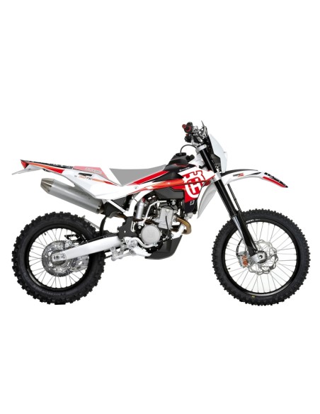 BLACKBIRD Dream Graphic 4 Graphic Kit Husqvarna