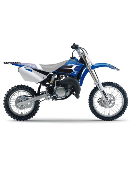 BLACKBIRD Dream Graphic 4 Graphic Kit Yamaha YZ85