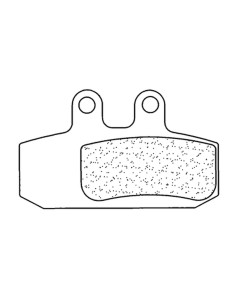 CL BRAKES Maxi Scooter...