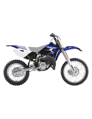 Kit grafic BLACKBIRD Dream Graphic 4 Yamaha YZ85