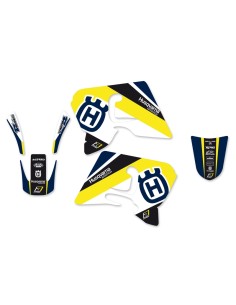Kit grafic complet... 2